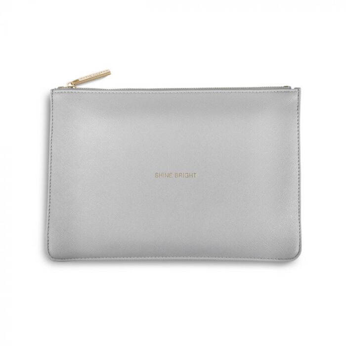 Katie Loxton Perfect Pouch | Shine Bright-4